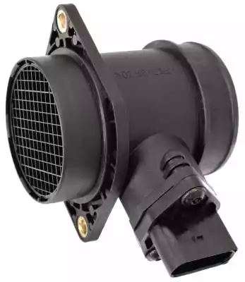 NGK NTK EPBMFN5 - D016H / 96999 5 pins - D - Shape MAF Sensor Mass Air Flow Meter - Vroom Classics