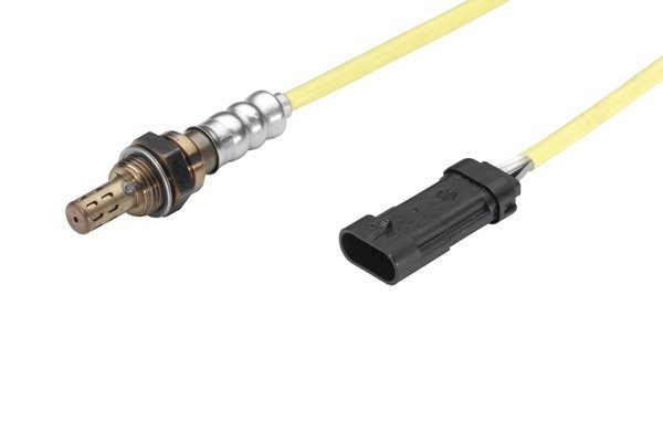NGK / NTK OZA823 - EE7 / 90771 Lambda / Oxygen Sensor Zirconia O2 Exhaust Probe - Vroom Classics