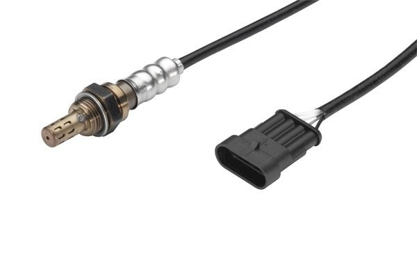 NGK / NTK OZA851 - EE1 / 97742 Lambda / Oxygen Sensor Zirconia O2 Exhaust Probe - Vroom Classics