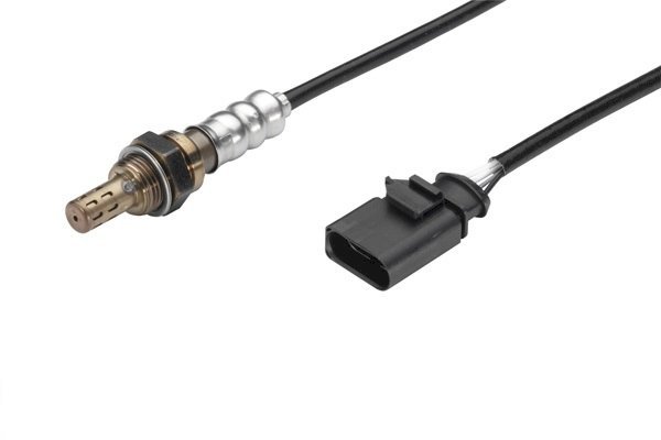 NGK / NTK OZA851 - EE12 / 93485 Lambda / Oxygen Sensor Zirconia O2 Exhaust Probe - Vroom Classics