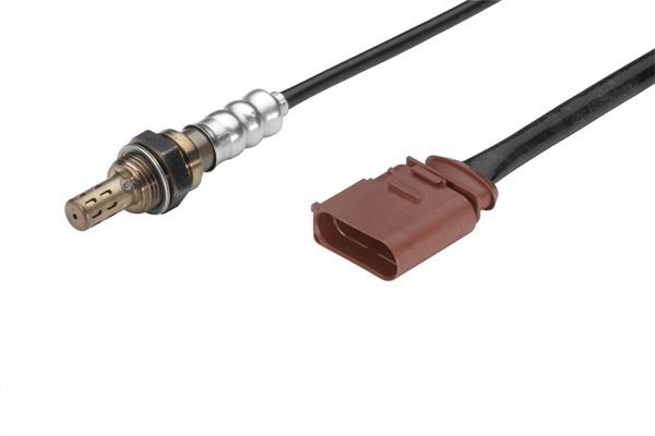 NGK / NTK OZA851 - EE22 / 92138 Lambda / Oxygen Sensor Zirconia O2 Exhaust Probe - Vroom Classics