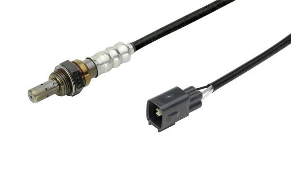NGK NTK OZA863 - EE9 / 90314 Oxygen Probe 4 Wire Zirconia Lambda Sensor - Vroom Classics