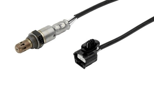 NGK / NTK OZA865 - EE1 / 92793 Lambda / Oxygen Sensor Zirconia O2 Exhaust Probe - Vroom Classics