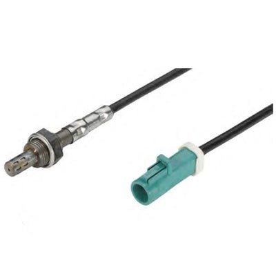 NGK OZA659 - EE75 / OZA659EE75 / 1659 Zirconia Type Lambda Sensor Genuine NGK Component - Vroom Classics