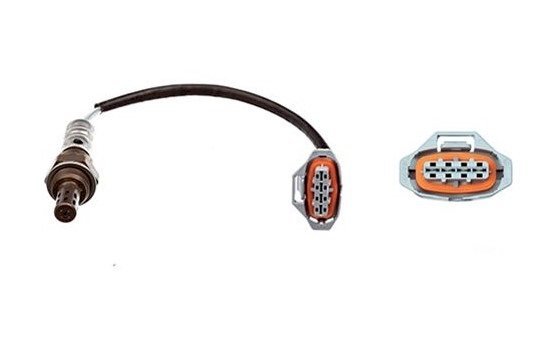 NGK OZA660 - EE3 / OZA660EE3 / 5656 Zirconia Type Lambda Sensor Genuine NGK Component - Vroom Classics