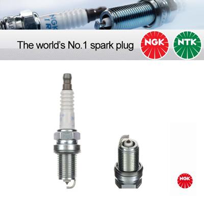 NGK PFR6B - 11 4014 Spark Plug Platinum PFR6B11 - Vroom Classics