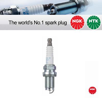 NGK PFR6B - 11C 2684 Spark Plug Platinum PFR6B11C - Vroom Classics