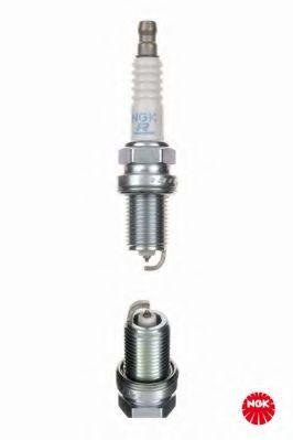 NGK PFR6T - 10G 5542 Spark Plug Platinum PFR6T10G - Vroom Classics