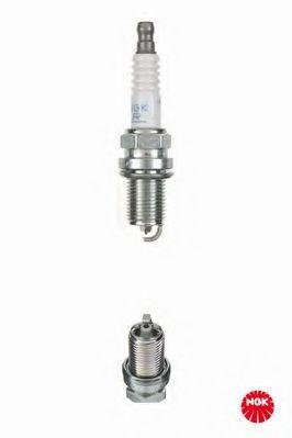 NGK PFR7Z - TG 5768 Spark Plug Platinum PFR7ZTG - Vroom Classics