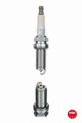 NGK PLFR5A - 11 6240 Spark Plug Platinum PLFR5A11 - Vroom Classics