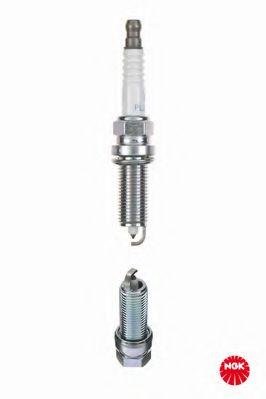 NGK PLZKAR6A - 11 5118 Spark Plug Platinum PLZKAR6A11 - Vroom Classics