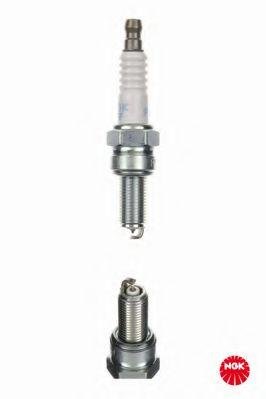NGK PMR8A 5851 Spark Plug Platinum - Vroom Classics