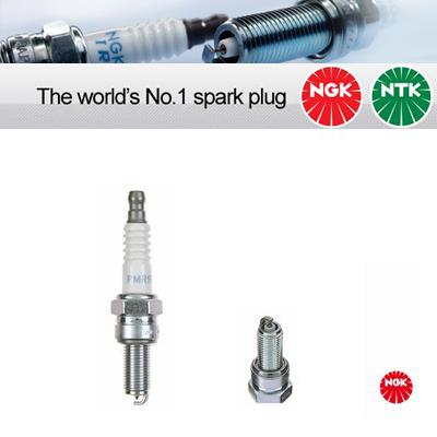 NGK PMR9B 4717 Spark Plug Platinum - Vroom Classics