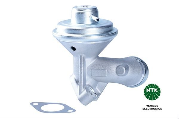 NGK Pneumatic EGR Valve EGP0 - N030 / 95013 without gasket / seal 0 - pin connector - Vroom Classics