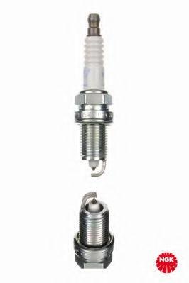 NGK PZFR5F - 11 4363 Spark Plug Platinum PZFR5F11 - Vroom Classics