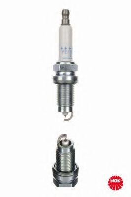 NGK PZFR5J - 11 7743 Spark Plug Platinum PZFR5J11 - Vroom Classics