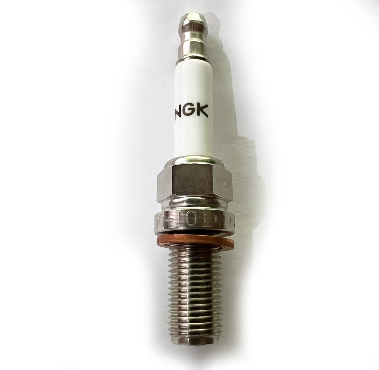 NGK R0200 - 10 5763 Spark Plug Racing R020010 - Vroom Classics