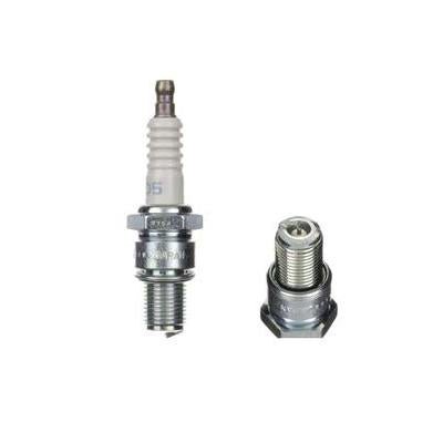 NGK R6252K - 105 2741 Spark Plug Racing R6252K105 - Vroom Classics