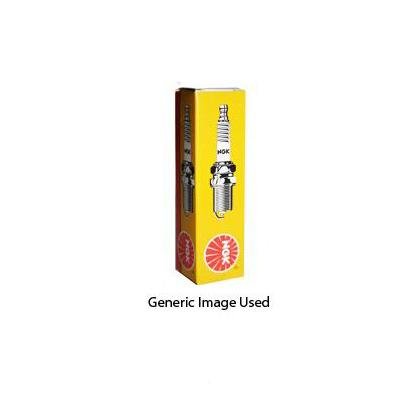 NGK R7282 - 10 2000 Spark Plug Racing R728210 - Vroom Classics