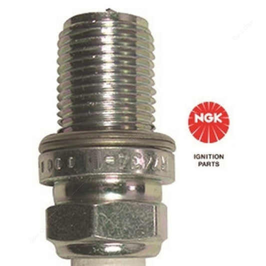 NGK R7434 - 8 4892 Spark Plug Racing R74348 - Vroom Classics