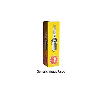 NGK R7436 - 10 4900 Spark Plug Racing R743610 - Vroom Classics