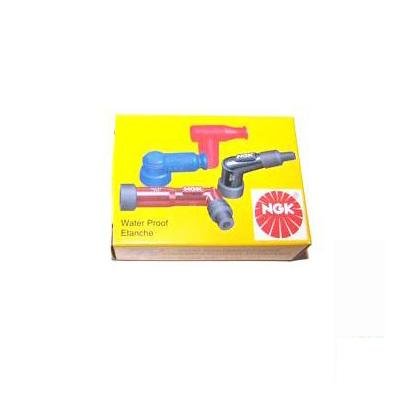 NGK RC - X140 5937 Resistor Spark Plug Cap - Vroom Classics