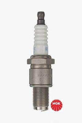 NGK RE8C - L 5745 Spark Plug Copper Core RE8CL - Vroom Classics
