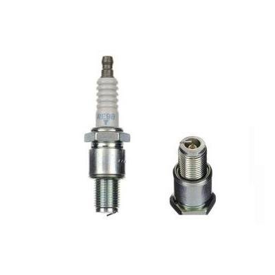 NGK RE9B - T 2809 Spark Plug Copper Core RE9BT - Vroom Classics