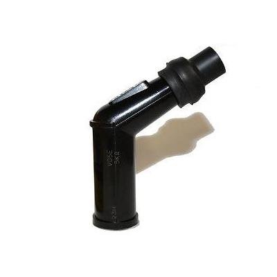 NGK Resistor Spark Plug Cap V05E (6665) - Vroom Classics
