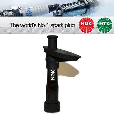NGK SD05FGA 8683 Resistor Spark Plug Cap - Vroom Classics