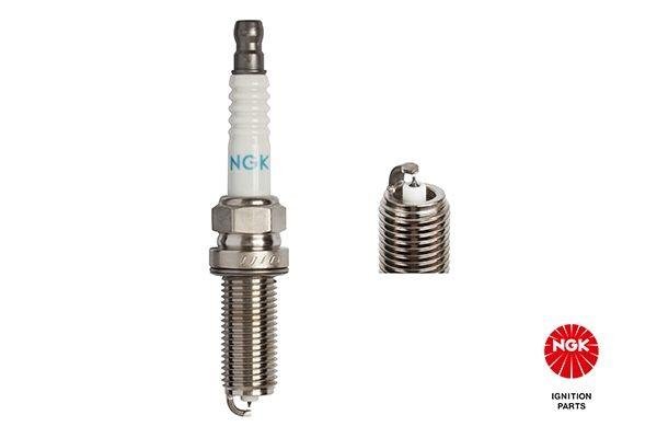 NGK SILKAR8C6DS Spark Plug 96372 Iridium - Vroom Classics