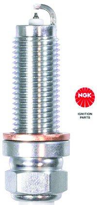 NGK SILZKAR7E8S / 93476 Iridium Ignition Spark Plug Replaces AJ 812988 - Vroom Classics