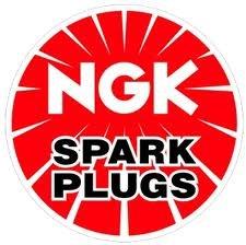 NGK SILZKBR8D8S / 97506 Spark Plug Laser Iridium Replaces Bosch 0 242 145 541 - Vroom Classics