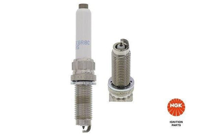 NGK SILZKGR8C8S / 95248 Iridium Spark Plug Petrol Ignition Replaces 12120040552 - Vroom Classics