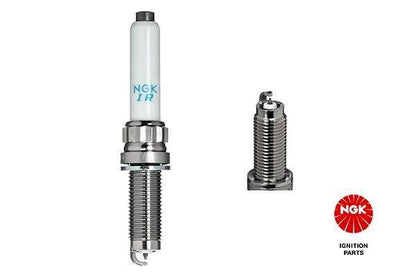 NGK SILZKGR8C8S / 95248 Iridium Spark Plug Petrol Ignition Replaces 12120040552 - Vroom Classics