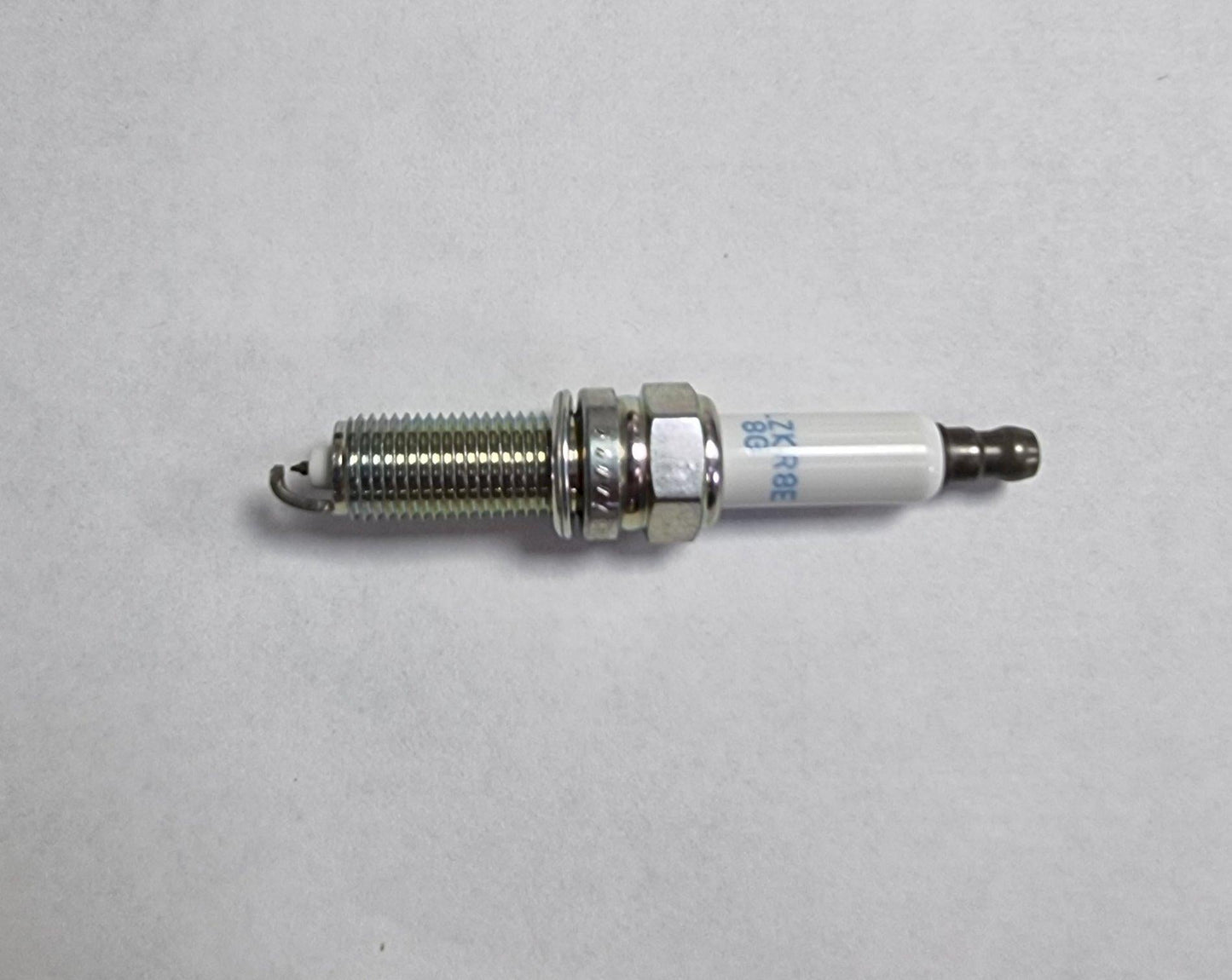 NGK SILZKR8E8G / 94595 Spark Plug Iridium Fits Hyundai , Kia - Vroom Classics