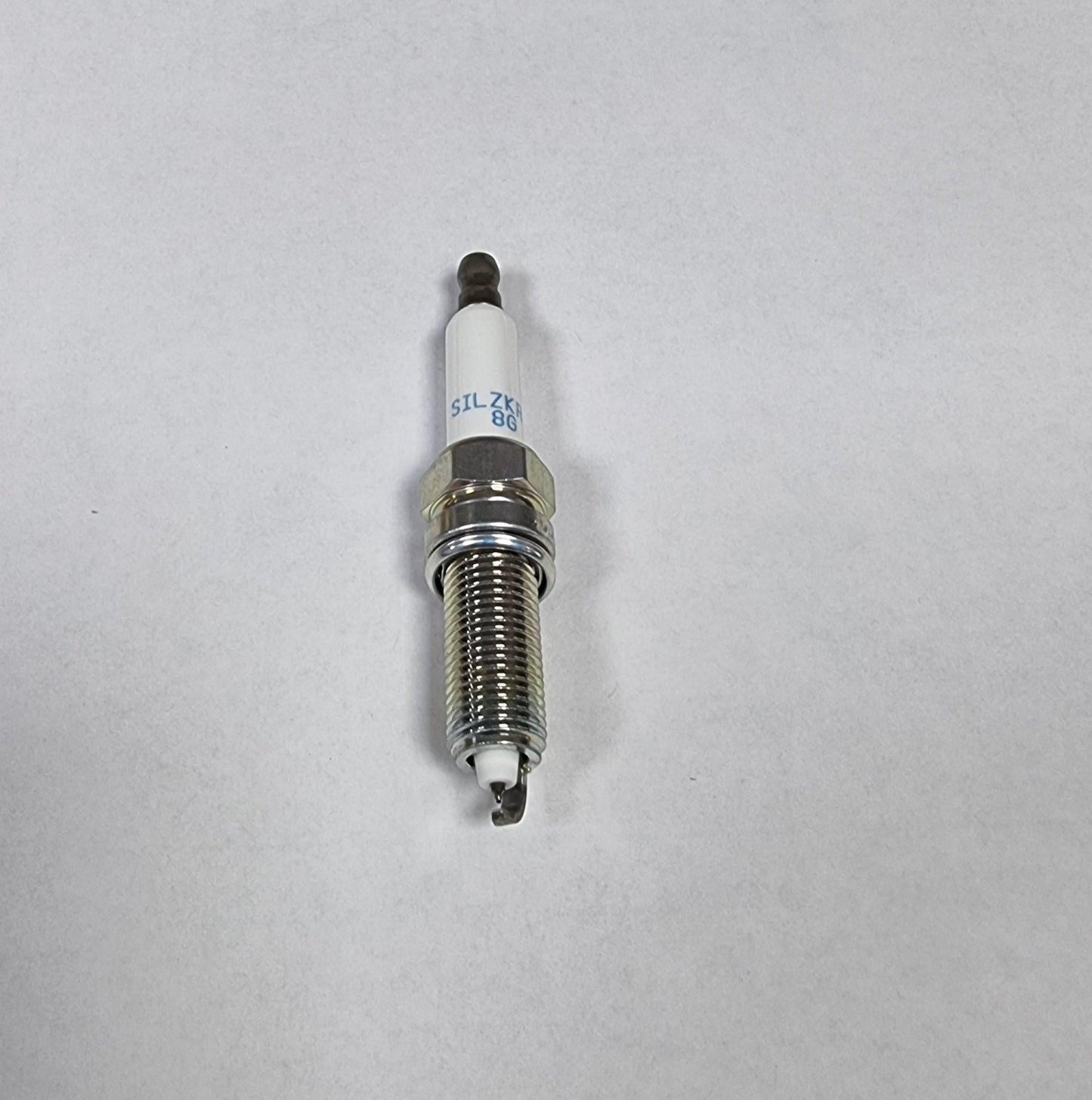 NGK SILZKR8E8G / 94595 Spark Plug Iridium Fits Hyundai , Kia - Vroom Classics