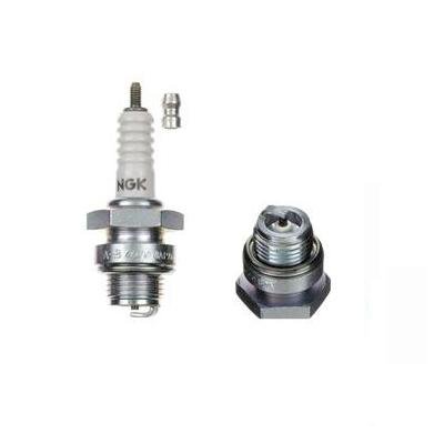 NGK Spark Plug A6 - Vroom Classics
