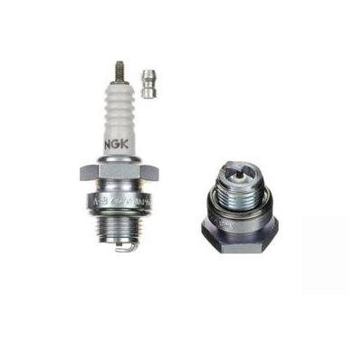 NGK Spark Plug A8 - Vroom Classics