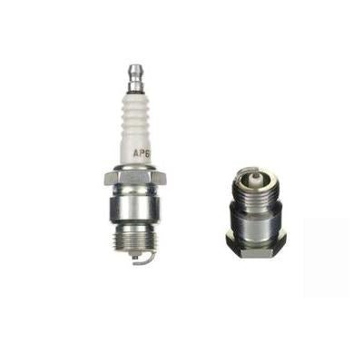 NGK Spark Plug AP5FS - Vroom Classics