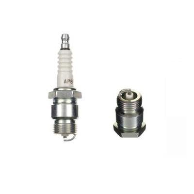 NGK Spark Plug AP6F - Vroom Classics