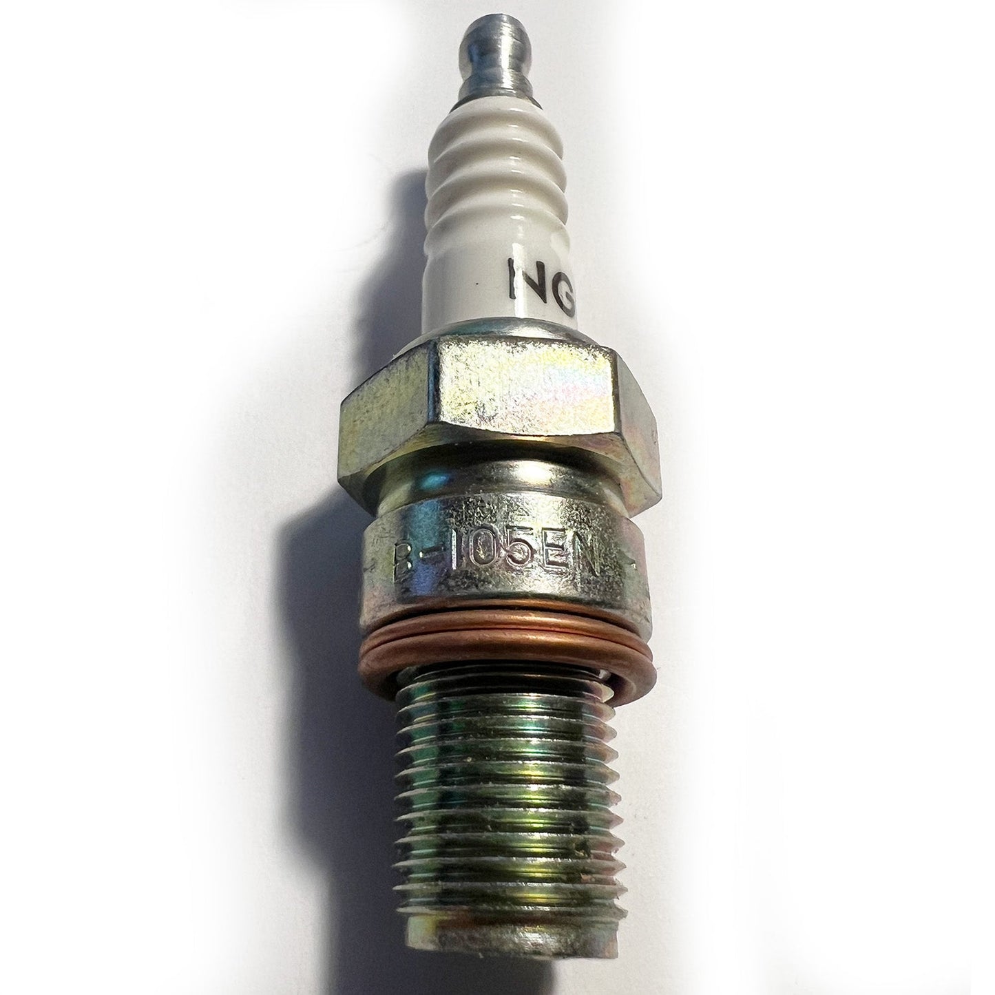 NGK Spark Plug B105EN - Vroom Classics