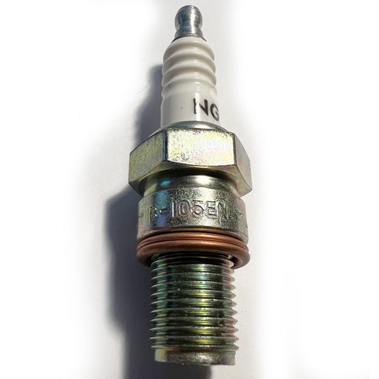 NGK Spark Plug B105EN - Vroom Classics