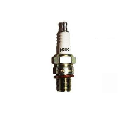 NGK Spark Plug B10EN - Vroom Classics