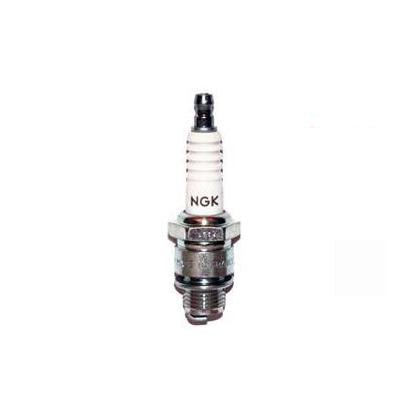 NGK Spark Plug B8HCS - Vroom Classics