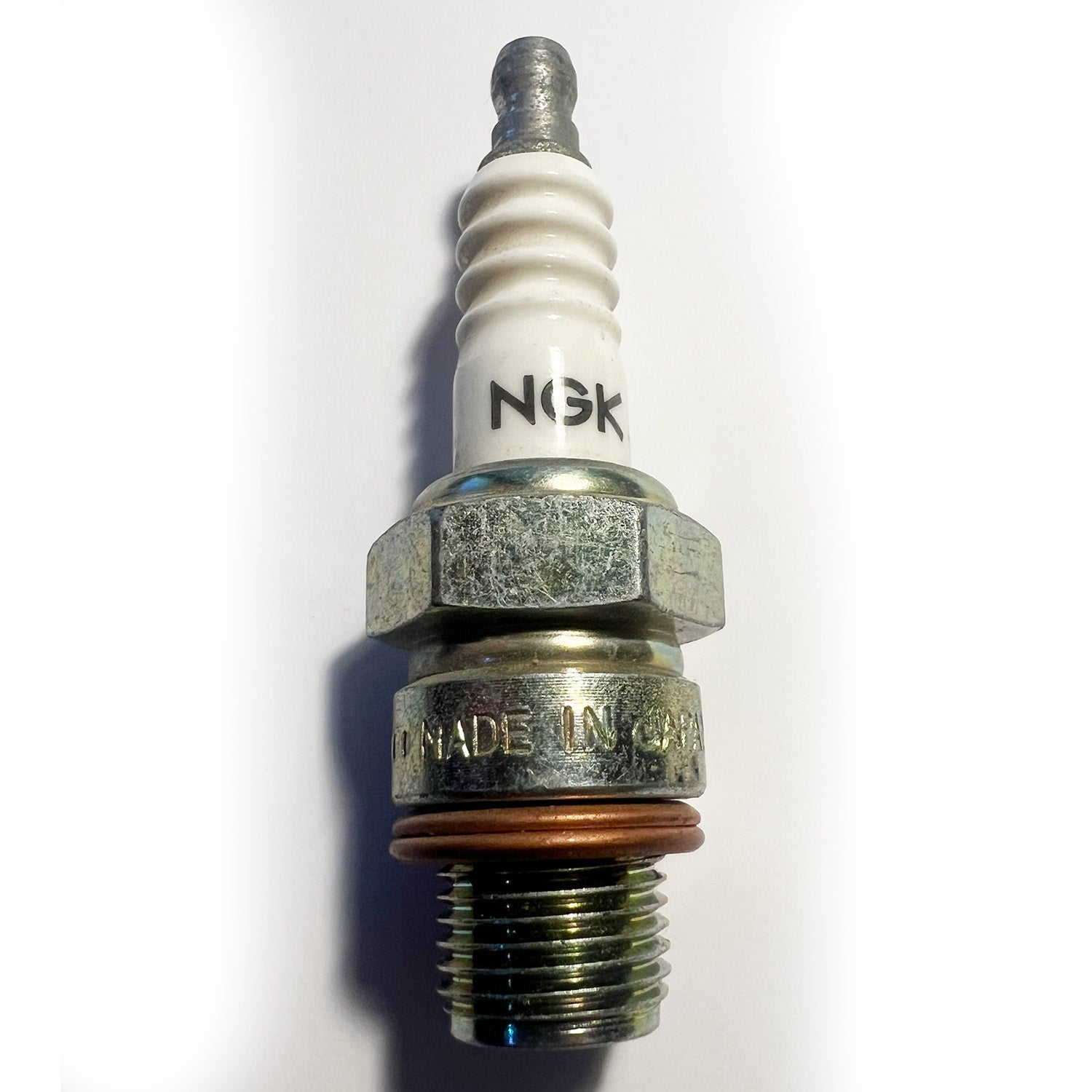 NGK Spark Plug B9HN - Vroom Classics