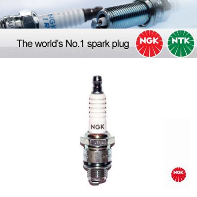 NGK Spark Plug B9HV - Vroom Classics