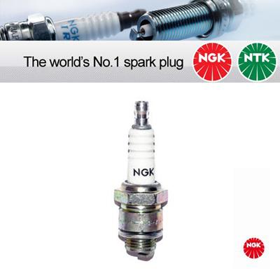 NGK Spark Plug B9S - Vroom Classics