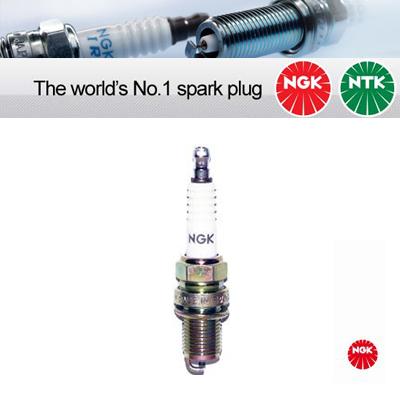 NGK Spark Plug BCP6ES - 11 - Vroom Classics