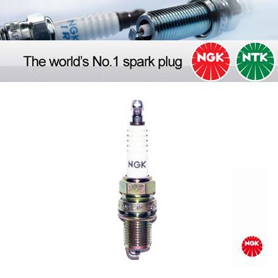 NGK Spark Plug BCP7EV - Vroom Classics